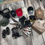 Partij vintage merkkleding accessoires schoenen, Zo goed als nieuw, Vintagiesconnect, Maat 38/40 (M), Ahmadazz20089@gmail.com