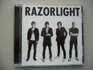 Razorlight nieuwstaat beschikbaar voor biedingen