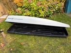 Dakkoffer / Skikoffer - 220cm, Auto diversen, Dakkoffers, Ophalen of Verzenden, Gebruikt