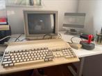 Commodore Amiga 500 en commodore monitor model 1081, Ophalen, Commodore