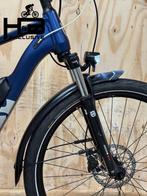 Husqvarna Gran Tourer 2 E-Bike Shimano Deore, Niet ingevuld, Ophalen of Verzenden, Zo goed als nieuw, 47 tot 51 cm