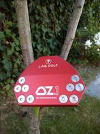 Lab Golf Oz.1 rood 34 inch lie 64, Sport en Fitness, Golf, Ophalen of Verzenden, Nieuw, Club, Overige merken