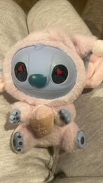 Stitch labubu van miniso, Ophalen of Verzenden, Zo goed als nieuw, Overige typen