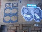 Yamaha RD 350 4Io pakkingsets, Ophalen of Verzenden, Nieuw, Cilinder, Yamaha