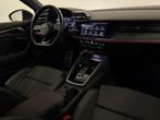 Audi A3 Limousine 35 TFSI S-line Pano Sfeer Cruise Keyless T, 65 €/maand, 4 cilinders, Origineel Nederlands, Bedrijf