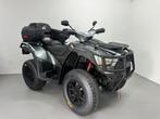 KYMCO MXU 700 IRS 4x4 EPS 2020 NL-kenteken AUT Trekhaak Lier, Motoren, 1 cilinder, 700 cc