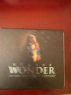 4 cd box stevie wonder century, Ophalen of Verzenden, Zo goed als nieuw