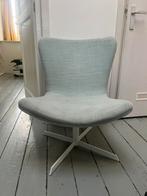 fauteuil Stoel Lounge Chair Kjell, Huis en Inrichting, Ophalen, Zo goed als nieuw, 75 tot 100 cm