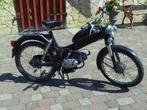 brommers puch, Puch, Maximaal 45 km/u, 2 versnellingen, 49 cc