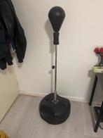 Tunturi boksbal, Sport en Fitness, Boksen, Ophalen, Zo goed als nieuw, Boksbal