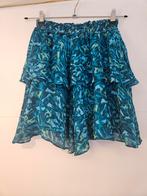Fabienne Chapot rok, maat S, Kleding | Dames, Rokken, Blauw, Ophalen of Verzenden, Zo goed als nieuw, Fabienne Chapot