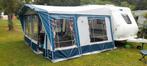 WALKER Voortent met extra luifel maat 9, Caravans en Kamperen, Voortenten en Luifels, Ophalen, Zo goed als nieuw, Walker Campingstyle