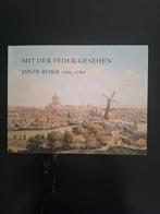 Jan de Beijer :mit der Feder Gesehen, Ophalen of Verzenden, Overige onderwerpen