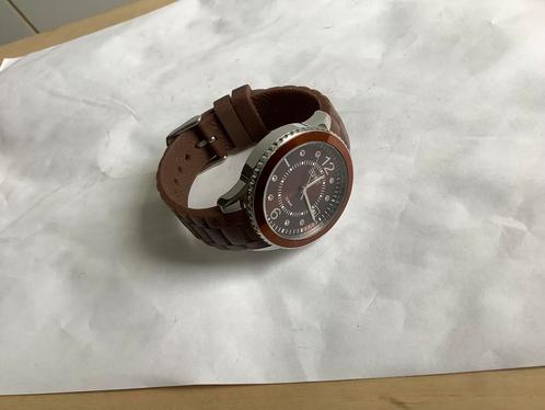 Horloge JAM ESPRIT 105342 unisex dames heren 8 jewels 10 bar, Sieraden, Tassen en Uiterlijk, Horloges | Heren, Zo goed als nieuw