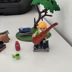 playmobil outdoor activiteiten, Ophalen of Verzenden, Zo goed als nieuw, Los playmobil