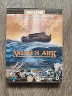 Noah's Ark DVD - Miniserie, Vanaf 12 jaar, Ophalen of Verzenden, Zo goed als nieuw