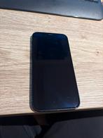 iPhone 12 - Zwart - 64 GB, Zwart, 77 %, Ophalen of Verzenden, Zo goed als nieuw