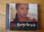 Sade - Stronger Than Pride, Verzenden, 2000 tot heden, Zo goed als nieuw