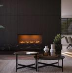 Faber e-Slim elektrische waterdamphaard, Huis en Inrichting, Haarden, Elektrische haard, Ophalen of Verzenden, Zo goed als nieuw