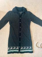 Lamswollen Vest King Louie, King Louie, Ophalen of Verzenden, Zo goed als nieuw, Maat 38/40 (M)