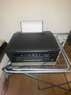 Epson Printer - Perfect voor thuis!, Computers en Software, Printers, Gebruikt, Printer, Inkjetprinter, Kleur printen