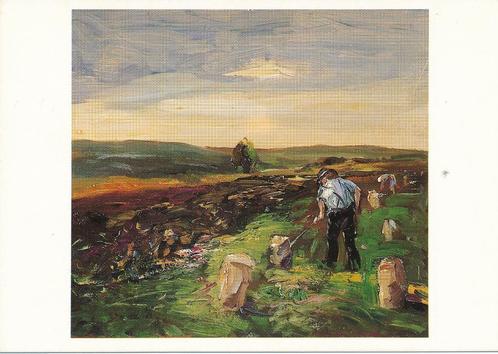 10 Mooie Kunstkaarten van Wolfgang Lammie, Verzamelen, Ansichtkaarten | Themakaarten, Ongelopen, 1960 tot 1980, Sterren en Beroemdheden