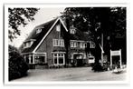 Blaricum, Hotel-Rest. "Vita Nova", Verzamelen, Verzenden, 1960 tot 1980, Gelopen, Noord-Holland