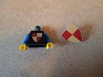 Lego Partij onderdelen Castle set 383. Jaren 70, Lego, 33 Bath Road, Slough, UK, Lego, Ophalen of Verzenden