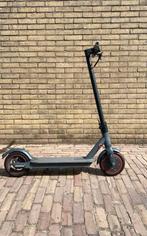 Elektrische step, Ophalen, Zo goed als nieuw, Elektrische step (E-scooter), QMWheels