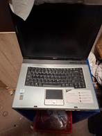 Kapotte laptops, Computers en Software, Windows Laptops, Ophalen, Niet werkend, 15 inch, Onbekend