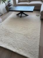FLUFFY IVOOR WHITE VLOERKLEED 200X300, Huis en Inrichting, Stoffering | Tapijten en Kleden, Ophalen, Gebruikt, Rechthoekig, 200 cm of meer