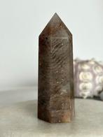 Edelstenen toren, Verzamelen, Mineralen en Fossielen, Ophalen of Verzenden