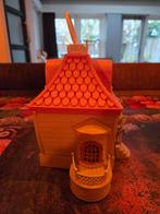 Dufti huis Vintage, Ophalen of Verzenden