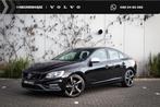Volvo S60 2.0 T6 Aut.8 R-Design | Xenon | 19 Inch lichtmetal, Auto's, 12 maanden, Stof, 4 cilinders, S60