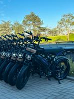 NIEUW FATBIKE NARDO GREY V20 PRO 2025 ! CUSTOM  | V20 PRO, Overige merken, Nieuw, Ophalen of Verzenden, 59 cm of meer
