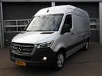 Mercedes-Benz Sprinter 319 3.0 CDI L2H2 V6 | AUT | LED | 360, Automaat, Achterwielaandrijving, Gebruikt, Euro 6