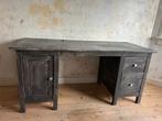 IKEA Hemnes Bureau, Huis en Inrichting, Bureaus, Ophalen of Verzenden, Gebruikt, Bureau