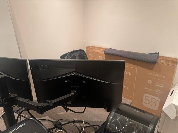 Kantoorartikelen - Bureau accessoires, Diversen, Bureau-accessoires, Gebruikt, Ophalen of Verzenden