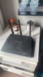 Netgear R7000 Gaming Router, Computers en Software, Routers en Modems, Ophalen of Verzenden