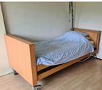 Electrisch hoog laag bed op wielen, Diversen, Verpleegmiddelen, Ophalen of Verzenden