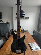 Ibanez Soundgear Basgitaar - Incl. Hoes, Snoer & Band, Muziek en Instrumenten, Snaarinstrumenten | Gitaren | Bas, Ophalen, Gebruikt