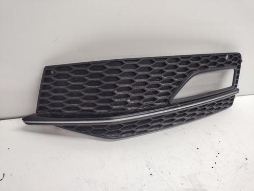 Bumper Rooster van een Audi A4, Auto-onderdelen, Carrosserie en Plaatwerk, Bumper, Audi, Gebruikt, 3 maanden garantie, Ophalen of Verzenden