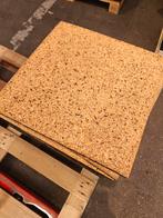 40x40x2.5cm terras tegels (14stuks), Ophalen, Stuntgras, 2404ce, Nieuw