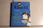 Ridder Rik Het sneeuwwitte paard / Vivian French, Ophalen of Verzenden, Zo goed als nieuw, Fictie algemeen