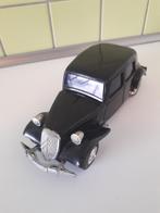 citroen traction       citroen     oldtimer, Hobby en Vrije tijd, Modelauto's | 1:24, Ophalen of Verzenden, Gebruikt, Auto, Overige merken