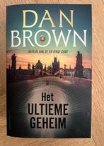 Dan Broen - Het Ultieme Geheim gesigneerd, Ophalen of Verzenden