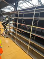 Magazijnstelling / Winkelstelling, Ophalen, Gebruikt, 25 tot 50 cm