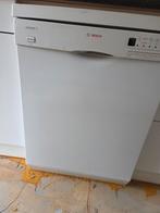 Bosch Vrijstaande Afwasmachine, Witgoed en Apparatuur, Vaatwasmachines, Gebruikt, 60 cm of meer, Ophalen of Verzenden, Vrijstaand