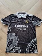 Real Madrid shirt maat M, Maat M, Ophalen of Verzenden, Zo goed als nieuw, Shirt