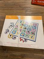 Hema jip en janneke spel, Hobby en Vrije tijd, Gezelschapsspellen | Kaartspellen, Ophalen, Zo goed als nieuw